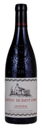 Chateau de Saint Cosme Gigondas